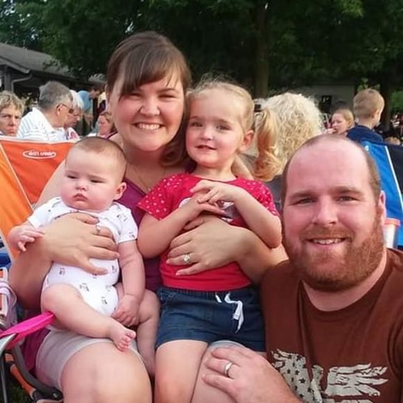 Meet your Posher, Trevor - Picture 1 of 1